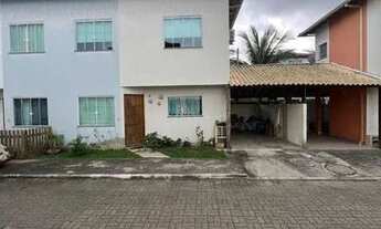 Imagem: Casa com 2 dormitórios à venda por R$