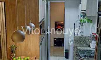 Imagem 2: Lindo apartamento de 3 quartos (1 suite), 2 vagas - Edificio Neo Palhano