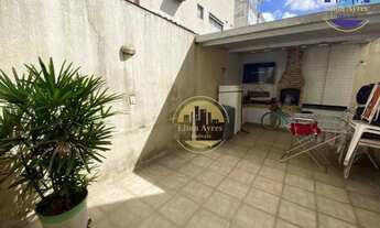 Imagem: Sobreposta baixa 3 suítes em Santos