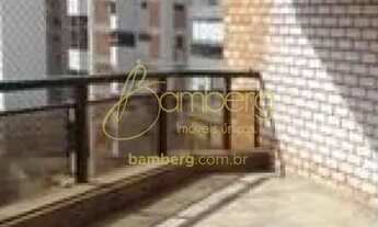 Imagem 5: Apartamento de alto padrão em rua nobre