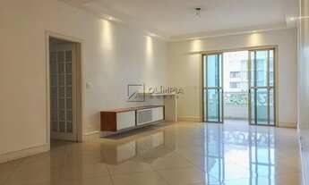 Imagem 2: Venda Apartamento 3 Dormitórios - 180 m² Jardim Paulista