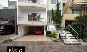 Imagem 2: Casa com 3 dormitórios para alugar, 320 m² por R$ 8.700,00/mês - Sarandi - Porto Alegre/RS