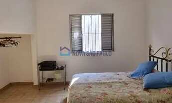 Imagem 3: Sobrado com 83m² de área útil e 50m² de terreno próximo ao metrô Saúde!