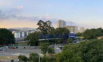 Imagem 4: Apartamento com 2 dormitórios para alugar, 53 m² por R$ 3.999,00/mês - Bela Aliança - São