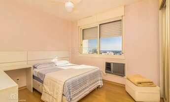 Imagem 6: Apartamento para venda possui 133 metros quadrados com 3 quartos