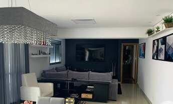 Imagem 5: Apartamento 4 quartos 3 suítes 137m² 3 vgs ed Cennario / Alta Vista em Vila da Serra - Nov