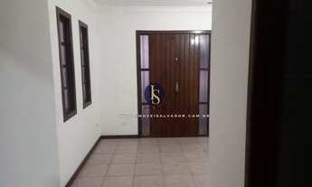 Imagem 2: Casa para aluguel 4 quartos em Ipitanga Parque Jockei- Lauro de Freitas - BA