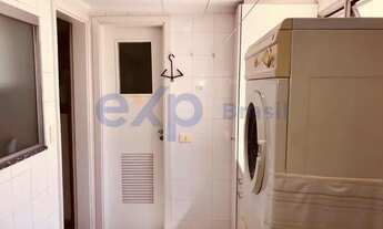 Imagem 7: Triplex com 270m2 na Aclimação