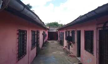 Imagem 7: Kitnets e casa Casa com 5 dormitórios