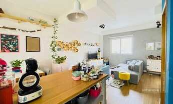 Imagem 2: Casa em condomínio - 3 quartos - 138 m² - Residencial Reserva Urbanova - São José Dos Camp