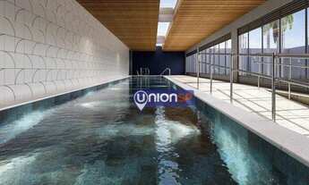 Imagem 3: Apartamento com 2 dormitórios à venda, 66 m² por R$ 1.014.306 - Vila Clementino - São Paul