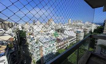 Imagem 7: Apartamento com 4 dormitórios à venda, 185 m² por R$ 4.990.000,00 - Leblon - Rio de Janeir