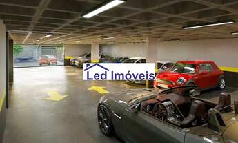 Imagem 2: Apartamento com 3 dorms, Vila Osasco, Osasco - R$ 1.09 mi, Cod: 1669