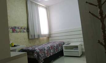 Imagem 3: Apartamento para venda com 155 metros quadrados com 4 quartos em Vila Edmundo - Taubaté