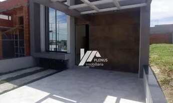 Imagem 2: Casa com 3 dormitórios, 120 m² - venda por R$ 930.000,00 ou aluguel por R$ 5.706,00/mês