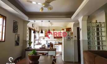 Imagem: Casa com 3 dormitórios à venda, 204 m²