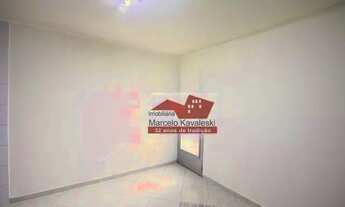 Imagem 3: Studio com 1 dormitório para alugar, 35 m² por R$ 1.440,00/mês - Vila Monumento - São Paul