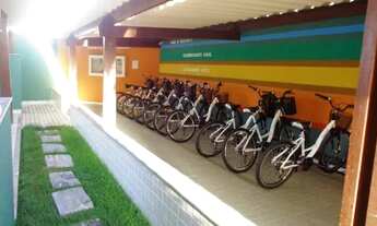 Imagem 5: The Link, Mobiliado, 9°. Andar, 45m2, 2 Qtos, Móveis Projetados e 1 Vaga de Garagem