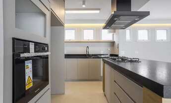 Imagem 7: APARTAMENTO NO ITAIM BIBI 138m², 2 QUARTOS SENDO 1 SUÍTE Apartamento com 3 Quarto(s) e 3