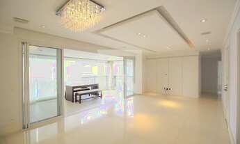 Imagem 4: Apartamento Splendor 3 dormitórios para alugar, 179 m² por R$ 11.368/mês - Santana - São P