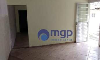 Imagem 5: Casa com 1 dormitório para alugar, 50 m² por R$ 1.450,00 - Vila Maria - São Paulo/SP