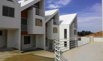 Imagem 4: Sobrado para venda com 137 metros quadrados e 3 quartos em Pilarzinho - Curitiba - PR