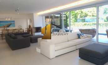 Imagem 3: Casa para venda pé na areia em Juquehy - São Sebastião - SP