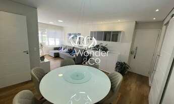 Imagem 6: Apartamento com 3 dormitórios, 97 m² - venda por R$ 1.500.000,00 ou aluguel por R$ 12.717