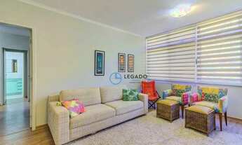 Imagem 4: SQS 402 NASCENTE, MOBILIADO COM ELEVADOR