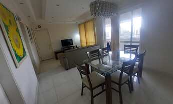 Imagem: Apartamento Mobiliado Próximo do Shoppings