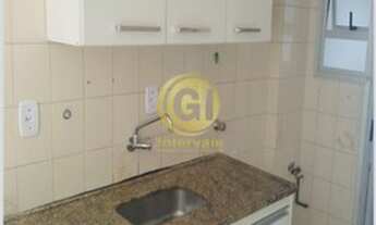 Imagem 6: Apartamento para aluguel tem 70 metros quadrados com 3 quartos