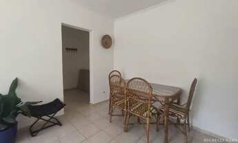 Imagem 3: Apartamento de 1 dormitório na Praia do Itaguá em Ubatuba