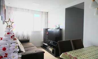 Imagem: Apartamento para Aluguel - Itaquera, 2 Quartos