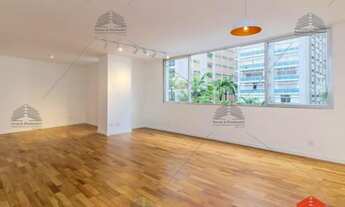 Imagem 5: APARTAMENTO A VENDA NA RUA PERNAMBUCO, 55 EM HIGIENÓPOLIS - 130 M2 REFORMADO, COM 3 DORMI