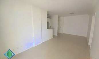 Imagem 2: Apartamento para venda tem 79 metros quadrados com 2 quartos em Itacorubi - Florianópolis