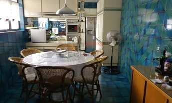 Imagem 5: Sobrado 04 quartos, 3 suites , 3 vagas - Jardim São Paulo -Próximo Metrô