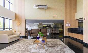 Imagem 7: Flat com 1 dormitório à venda, 28 m²