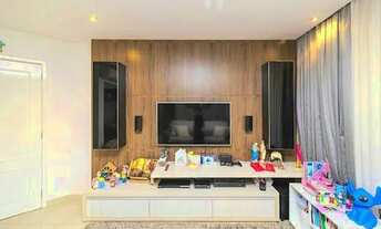 Imagem 3: Apartamento Alto Padrão à venda em Condomínio Edificio Cenário, em Ribeirão Preto/SP I Im