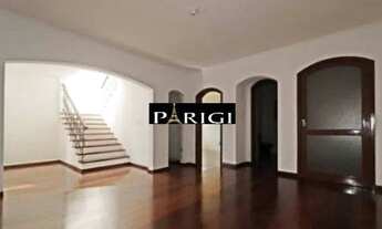 Imagem 2: Casa com 3 dormitórios, 150 m² - venda por R$ 2.000.000,00 ou aluguel por R$ 3.672,00/mês