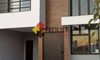 Imagem 2: Linda casa no Terras Da Estancia, condomínio fechado em Paulínia