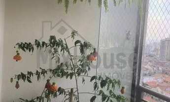 Imagem 3: Alto da Mooca- Próximo ao Mercado St. Marche