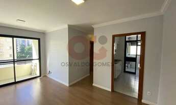 Imagem 2: APARTAMENTO PARA LOCAÇÃO - VILA OLÍMPIA - SÃO PAULO - 02 DORMITÓRIOS COM ARMÁRIOS E VAGA