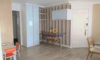 Imagem 5: Varanda gourmet e lazer completo na Vila Mariana ! 113m ² com 3 dormitórios e 2 vagas . Pr