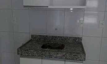 Imagem 7: Apartamento para aluguel tem 33 metros quadrados com 1 quarto