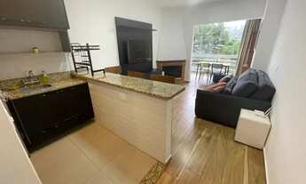 Imagem 3: Duplex para venda tem 62 metros quadrados com 1 quarto em Morro do Elefante - Campos do Jo