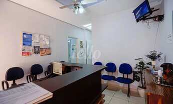 Imagem 2: São Paulo - Conjunto Comercial/Sala - Paraíso