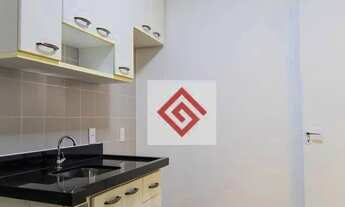 Imagem 7: Sobrado com 2 dormitórios à venda, 97 m² por R$ 450.000,00 - Utinga - Santo André/SP