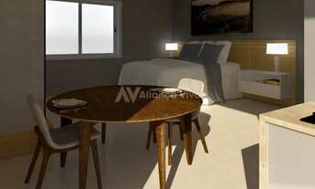 Imagem 5: Copacabana Apartamento com 1 dormitório