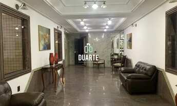 Imagem: SANTOS - Apartamento Padrão - APARECIDA