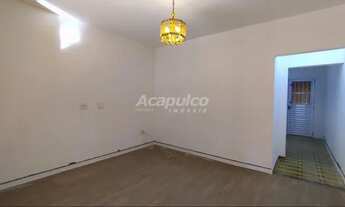 Imagem 2: Sobrado para aluguel, 2 quartos, 1 vaga, Vila Santa Catarina- Americana/SP